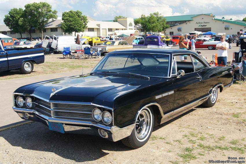 Buick LeSabre