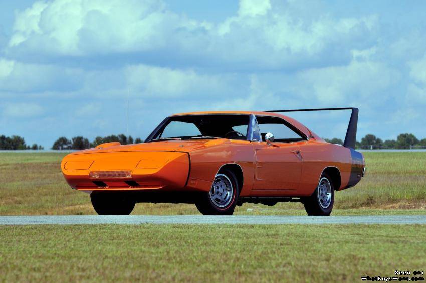 Dodge Daytona