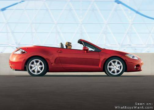Mitsubishi Eclipse