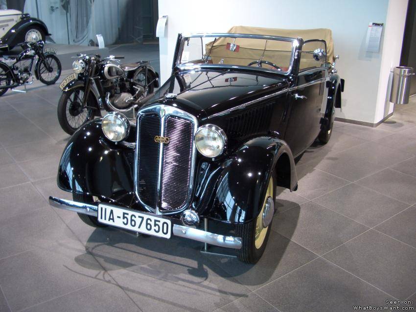 Auto Union 1000SP