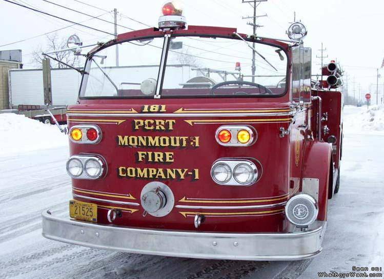 Official  Vehicles Fire Vehicles