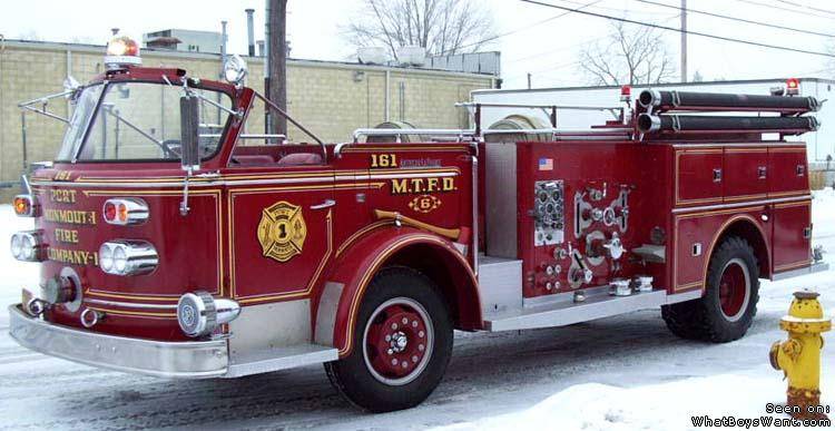 Official  Vehicles Fire Vehicles