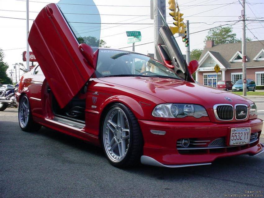 BMW M3