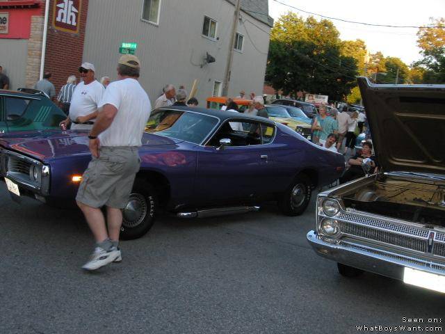 Dodge Charger