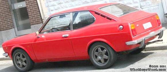Fiat 128