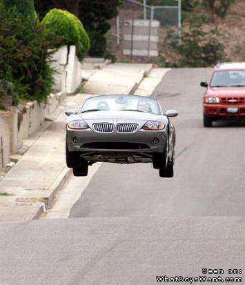 BMW Z Series