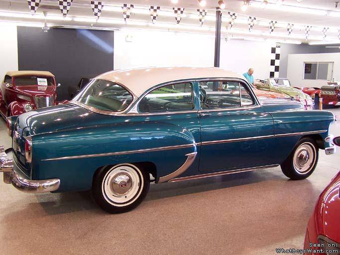 Chevrolet Bel-Air