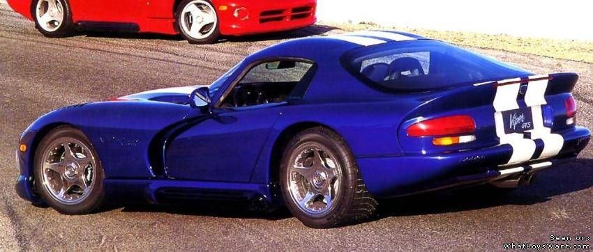 Dodge Viper