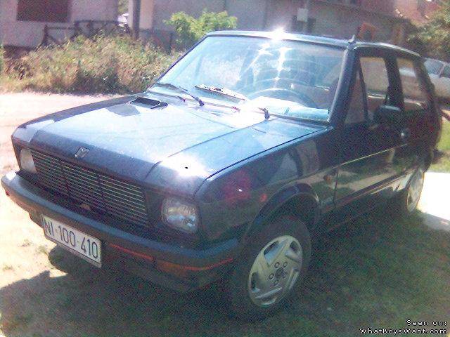 Yugo Zastava