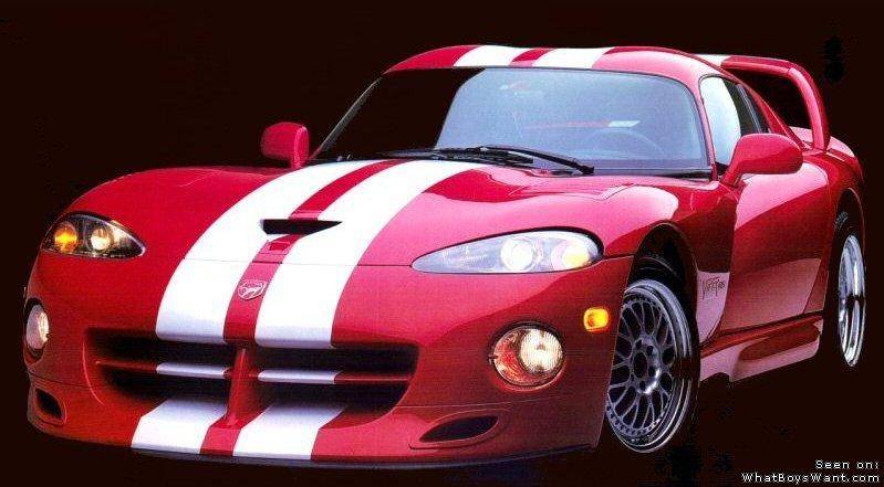 Dodge Viper