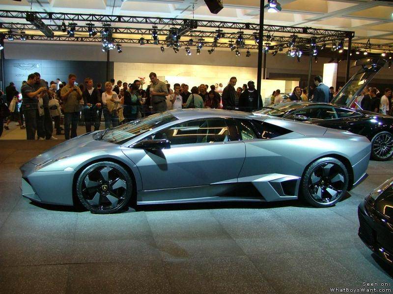Lamborghini Reventòn