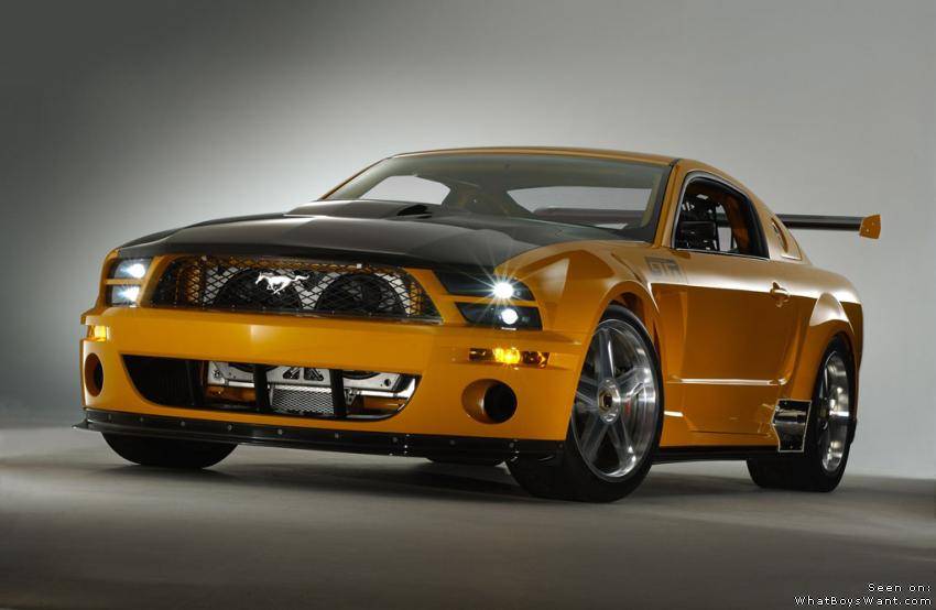 Ford Concept