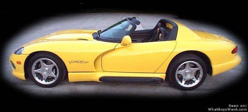 Dodge Viper