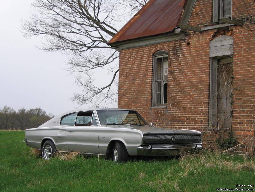 Dodge Charger