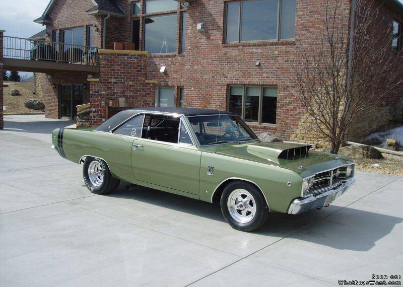 Dodge Dart