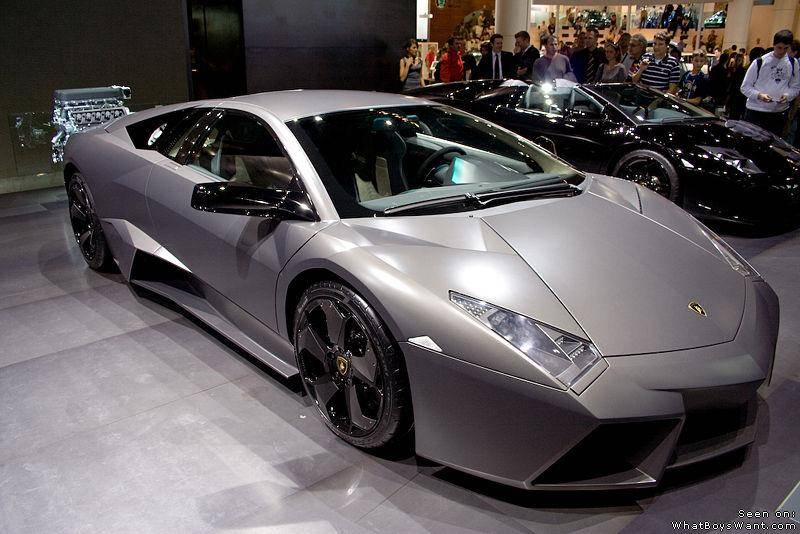 Lamborghini Reventòn