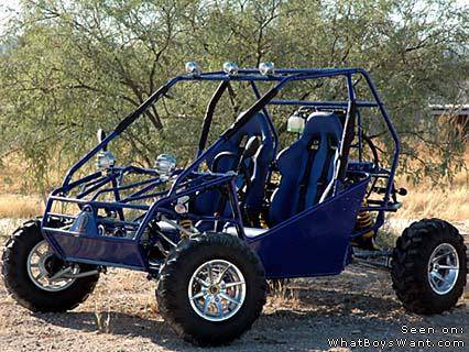 WTF? Quads and such...