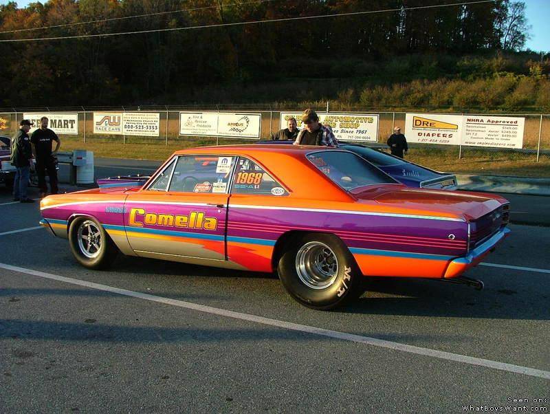Dodge Dart