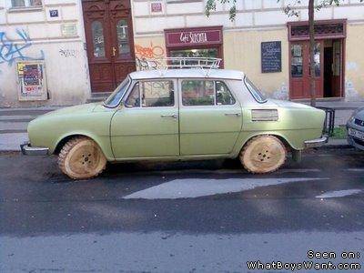 WTF? WTF