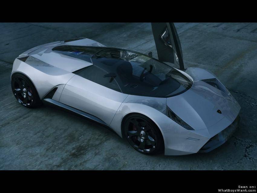 Lamborghini Concept