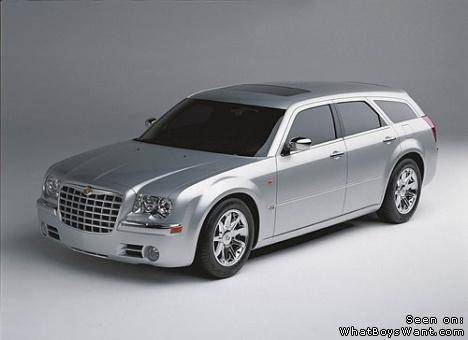 Chrysler Concept