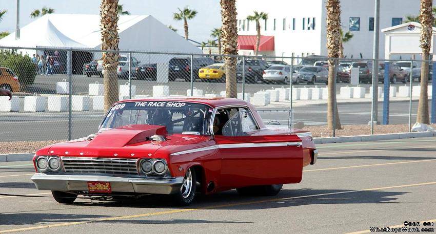 Chevrolet Impala