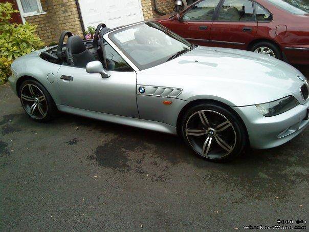 BMW Z3