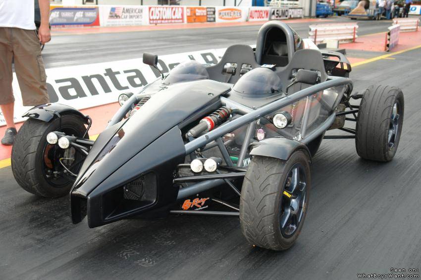 Ariel Atom