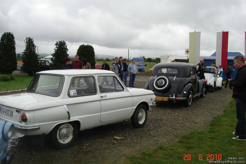 ZAZ 968