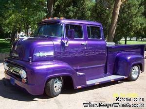 Ford Pickup