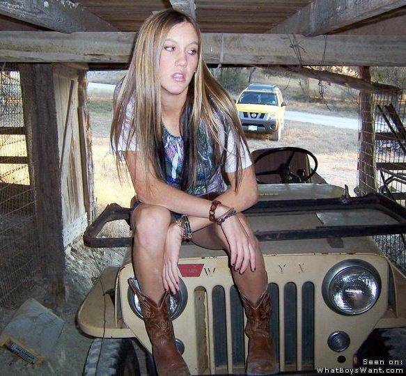 Willys Jeep