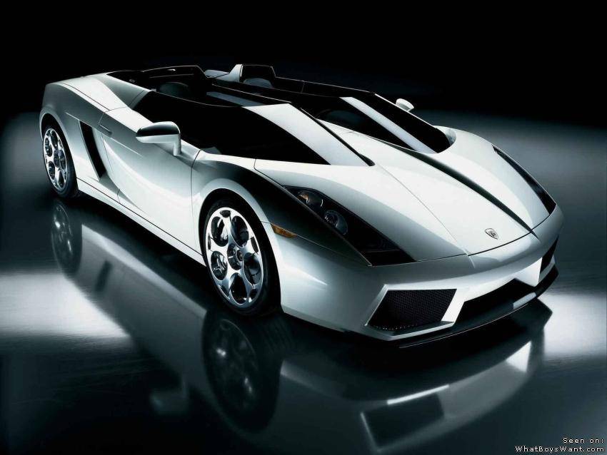 Lamborghini Reventòn