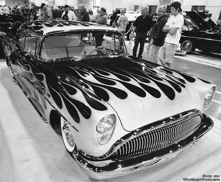 Buick Custom