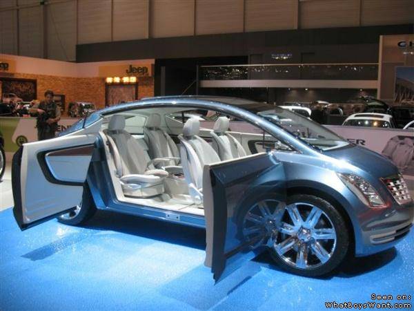 Chrysler Concept