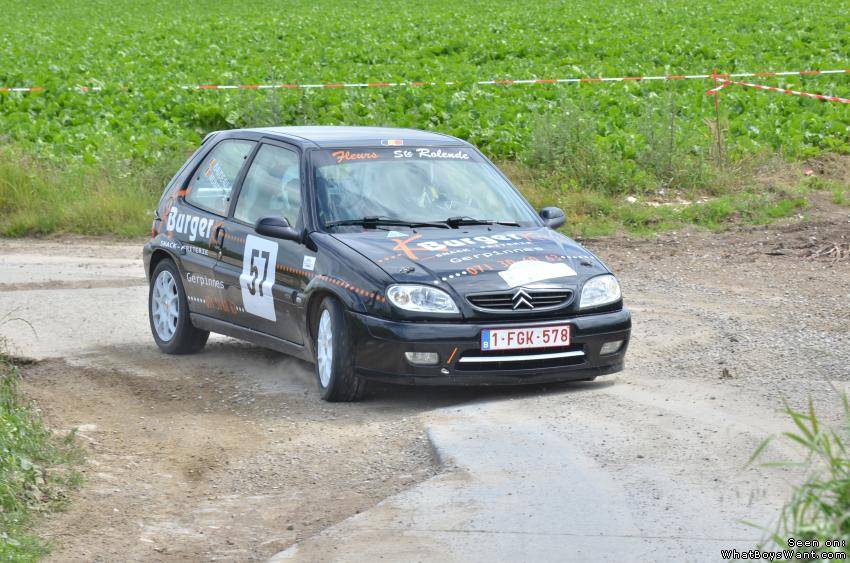 Citroen Saxo