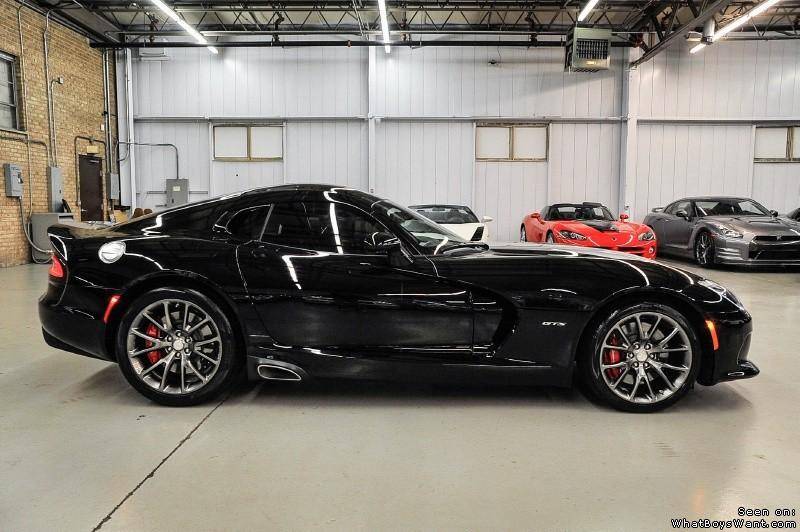 Dodge Viper