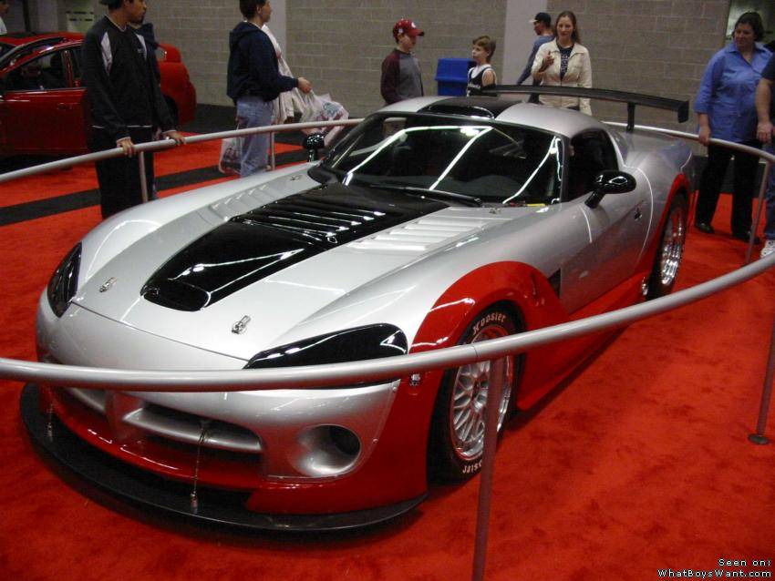 Dodge Viper