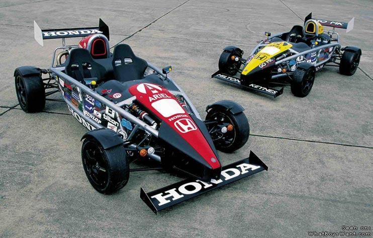 Ariel Atom