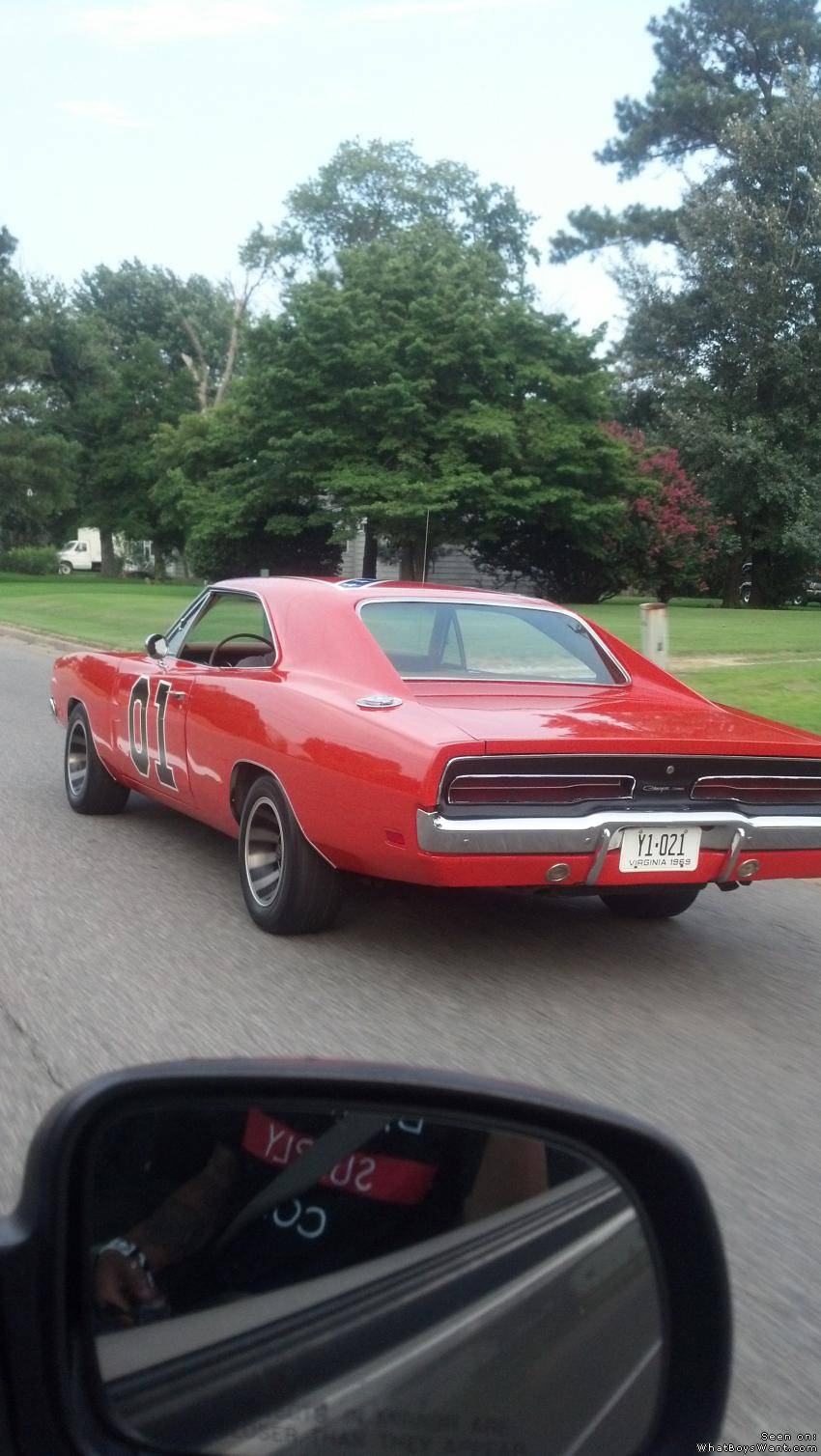 Dodge Charger