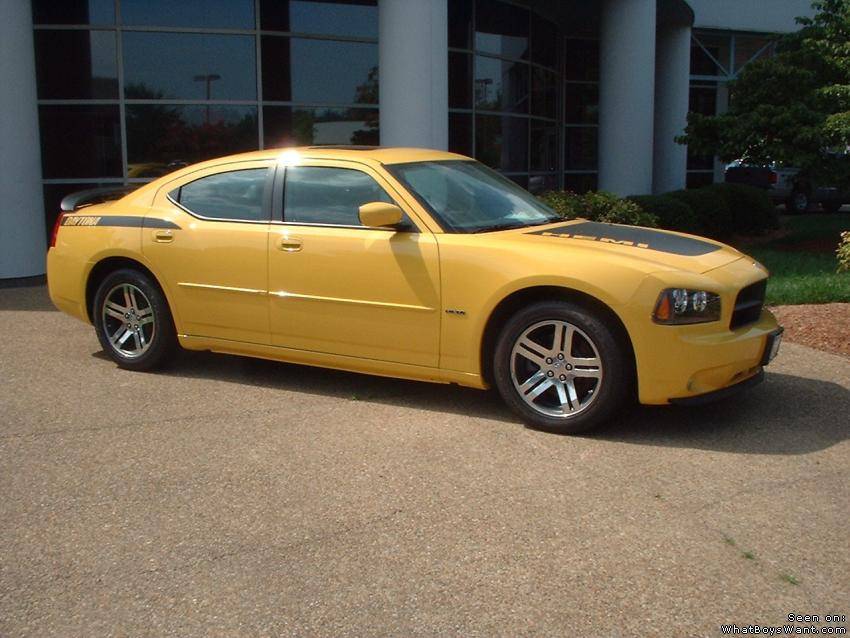 Dodge Charger