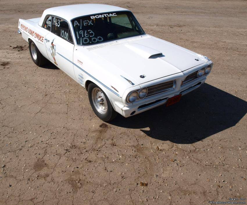 Pontiac Tempest