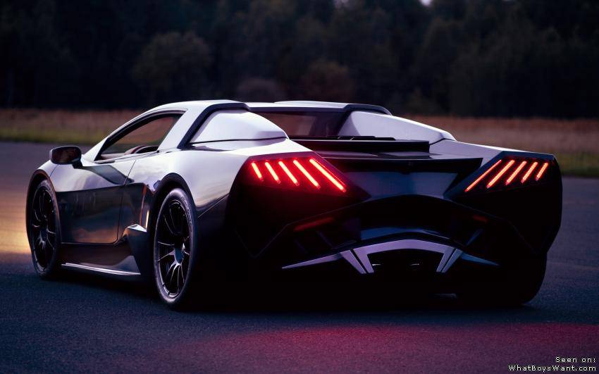 Arrinera Hussarya