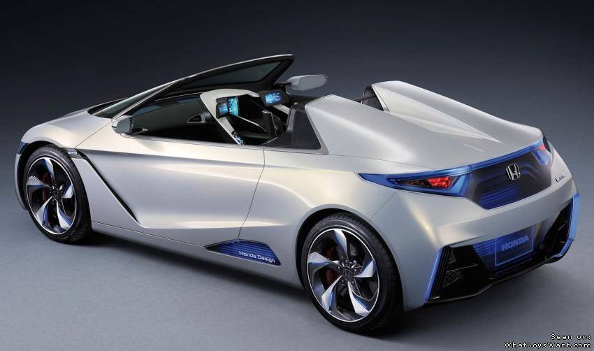 Honda Concept