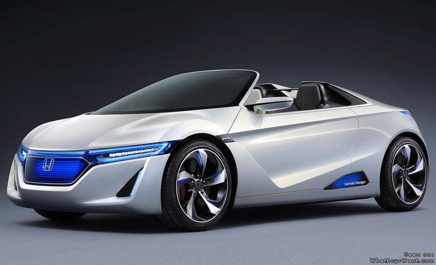 Honda Concept