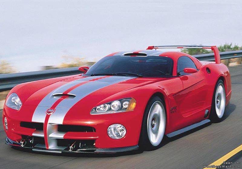 Dodge Viper