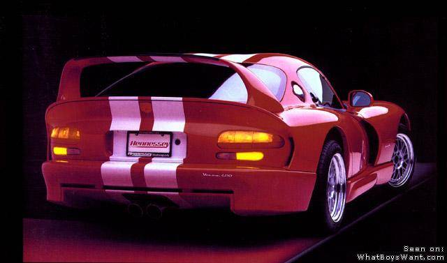 Dodge Viper