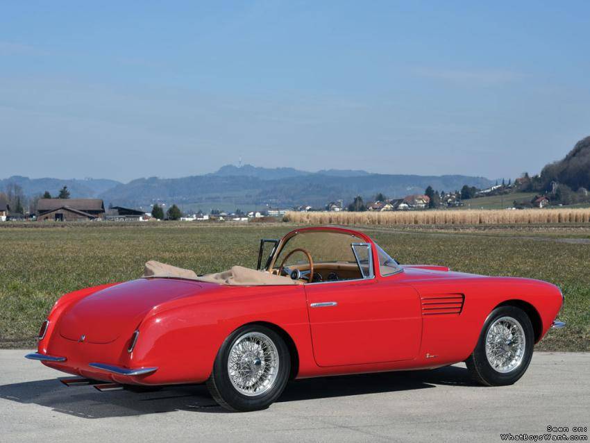 Fiat 8V