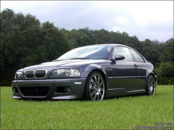 BMW M3