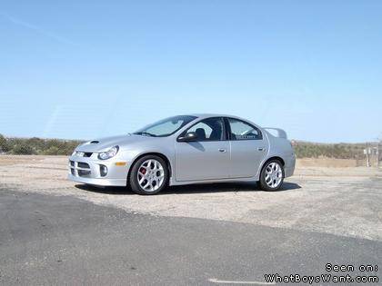 Dodge Neon
