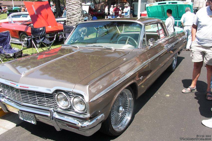 Chevrolet Impala